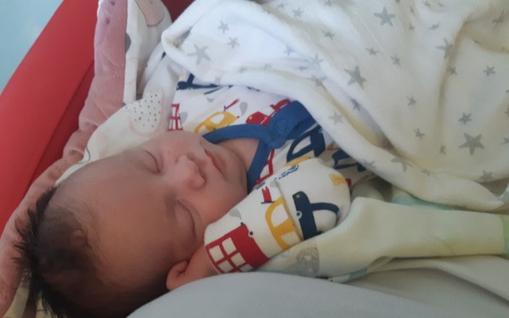 Zbiórka Rehabilitacja małej Antoniny - zdjęcie główne