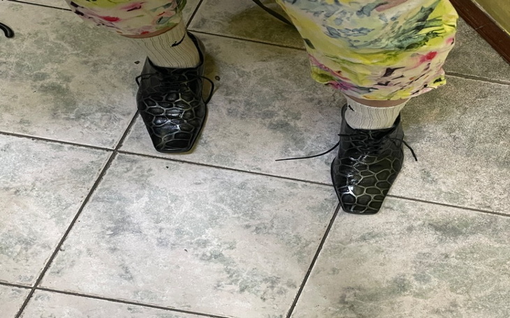 Zbiórka Na życie dla rodziny jenner - zdjęcie główne