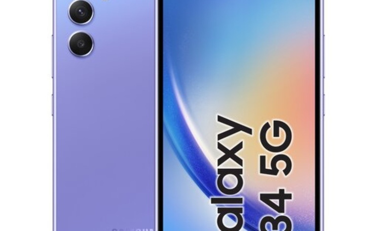 Zbiórka nowy telefon samsung - zdjęcie główne