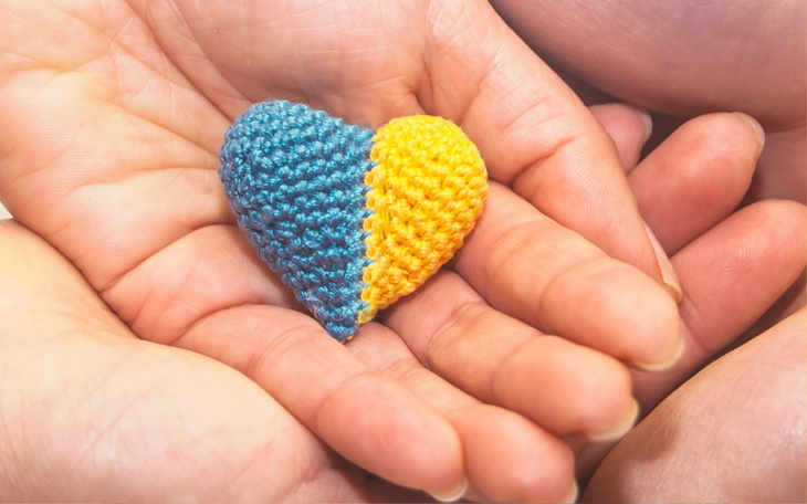 Zbiórka Pomoc Kristinie i jej córkom - zdjęcie główne