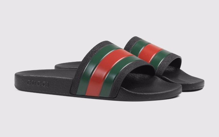 Zbiórka Dorzuć sie na sandały - zdjęcie główne