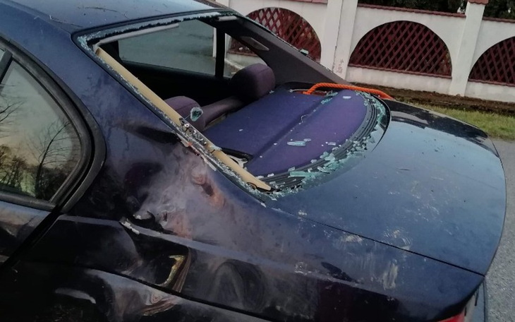 Zbiórka Naprawa błędów - zdjęcie główne