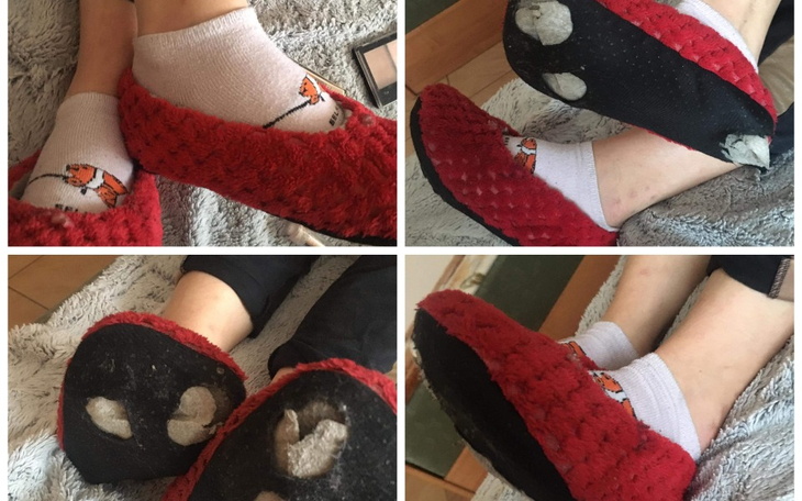 Zbiórka Boso przez świat - zdjęcie główne