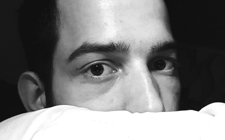 Zbiórka Na życie z depresją - zdjęcie główne