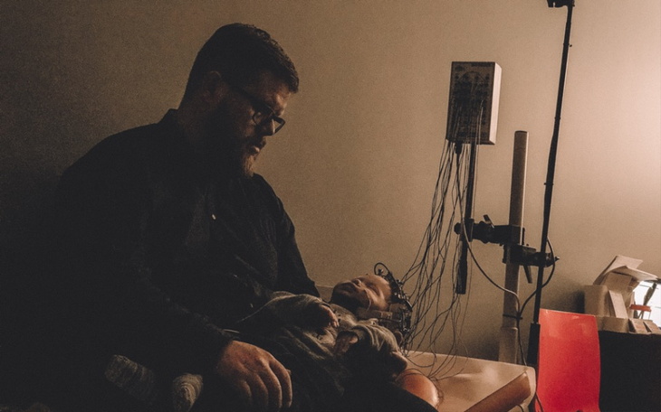 Zbiórka Żeby życie nie bolało - zdjęcie główne