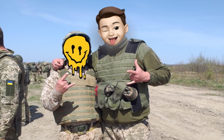 Zbiórka Mundur, i medykamenty dla zoln - zdjęcie główne