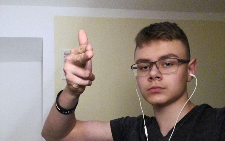 Zbiórka Serwer BP - zdjęcie główne