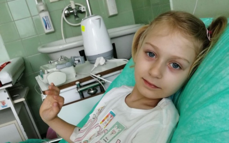 Zbiórka Alicja Hazy - zdjęcie główne