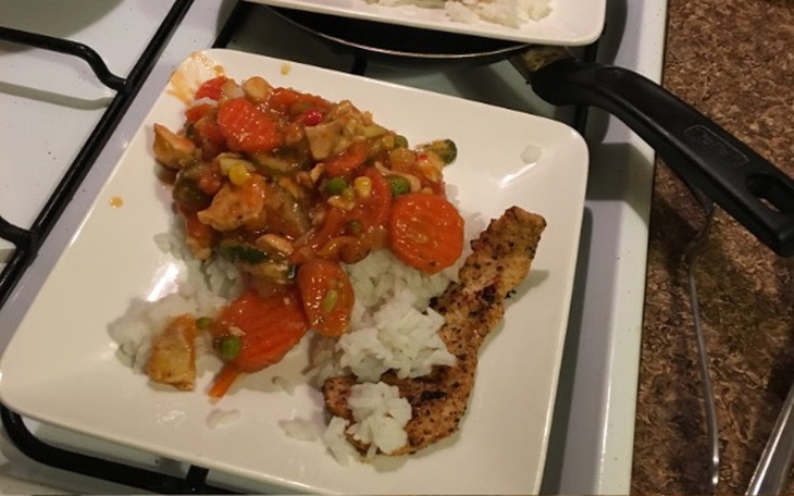 Zbiórka Polski Food Track zwiedza świat - zdjęcie główne