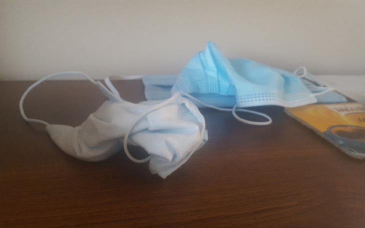 Zbiórka Lost job and home due to COVID - zdjęcie główne