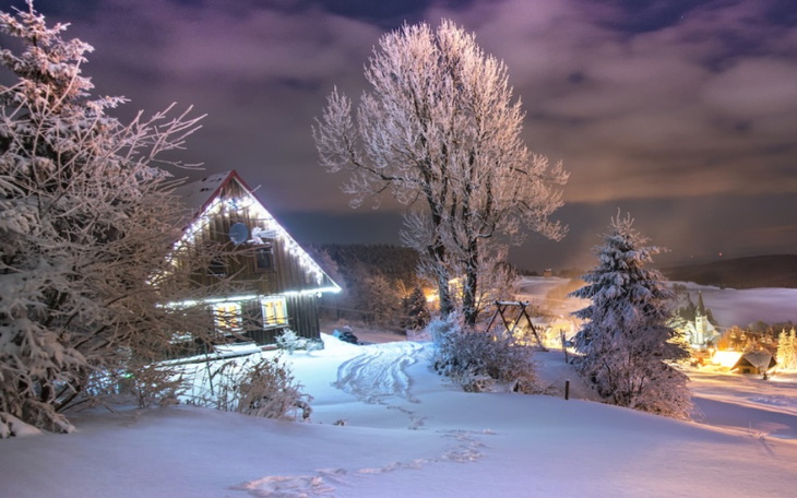 Zbiórka Zbiórka na prezenty - zdjęcie główne