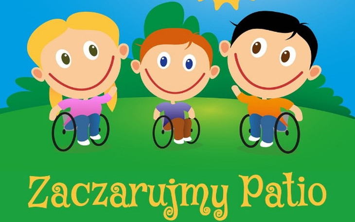 Zbiórka Zaczarujmy Patio - zdjęcie główne