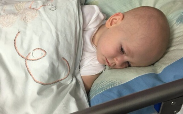 Zbiórka Ratunek życia Olusia - zdjęcie główne