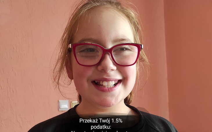 Zbiórka Wszczepienie soczewek - zdjęcie główne