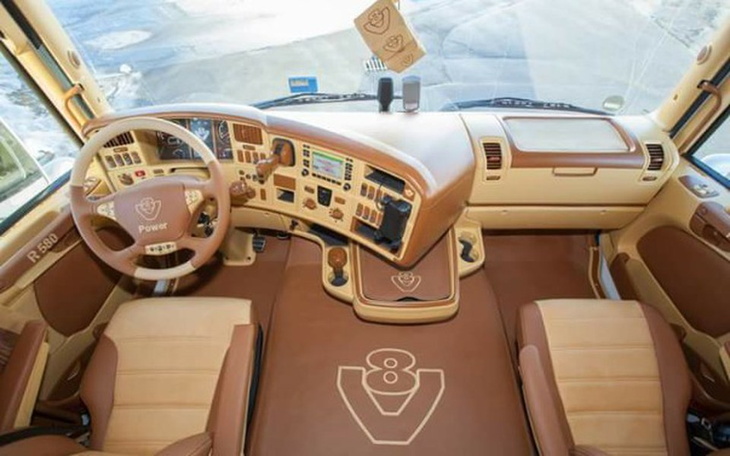 Zbiórka Wnetrze marzen w ciezarowce - zdjęcie główne