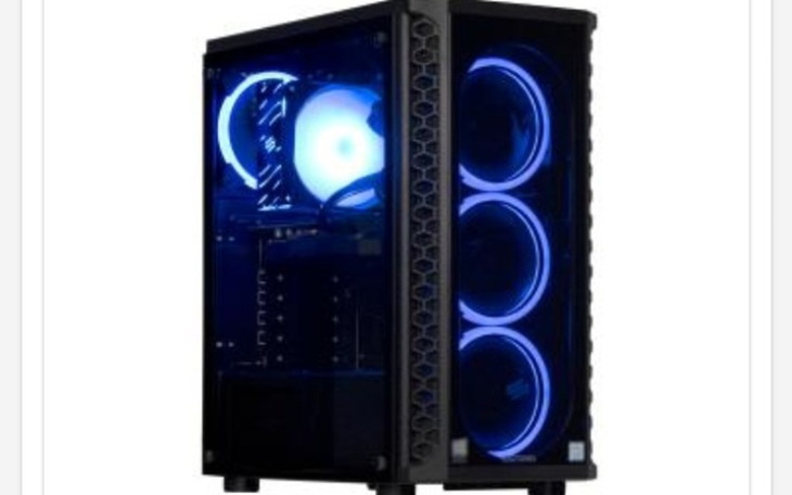 Zbiórka Na nowy komputer do nagrywania. - zdjęcie główne