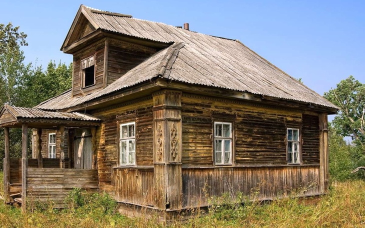 Zbiórka Zbieram na piękny dom - zdjęcie główne