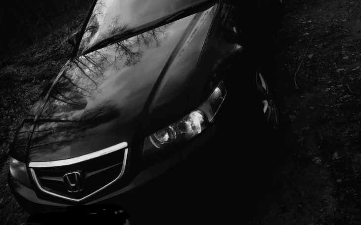 Zbiórka Projekt Accord Cl7 - zdjęcie główne