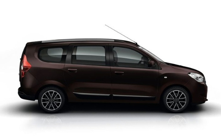 Zbiórka dacie wymarzone auto - zdjęcie główne