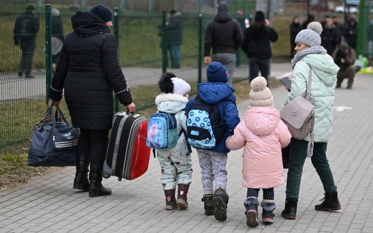 Zbiórka Transport ludzi z granicy - zdjęcie główne