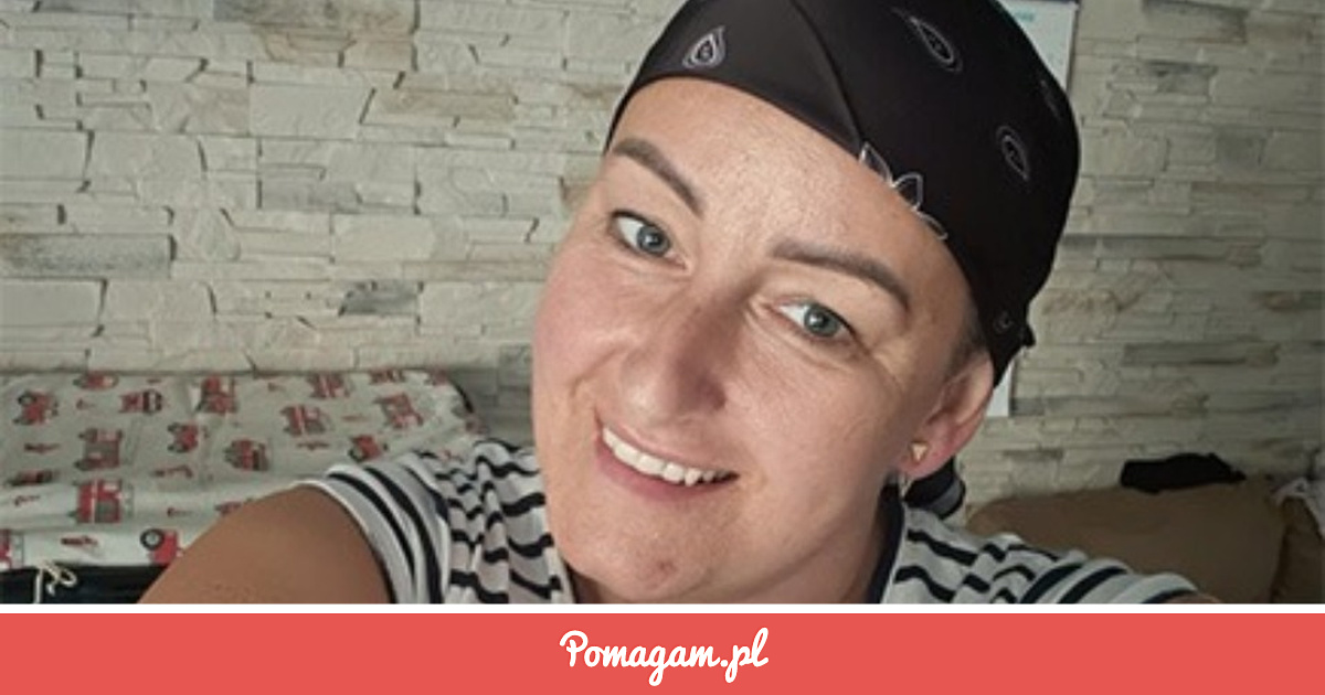 Jolanta Rak Zrzutka na Siła Jest Kobietą - Jola Vs. RAK - Jolanta Kotlińska ...
