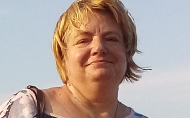 Zbiórka Zbiórka na leczenie kobiety - zdjęcie główne