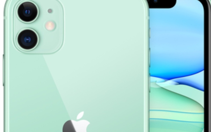 Zbiórka Zbieram na iPhone bo lubię iPhon - zdjęcie główne