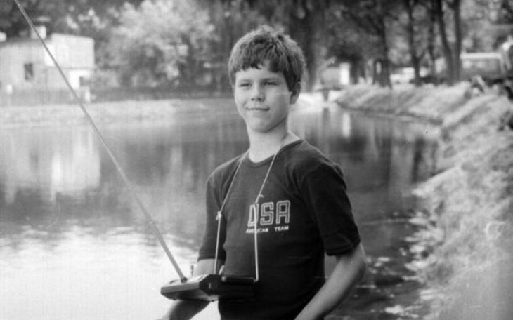 Zbiórka Cyfryzacja naszych wspomnień - zdjęcie główne