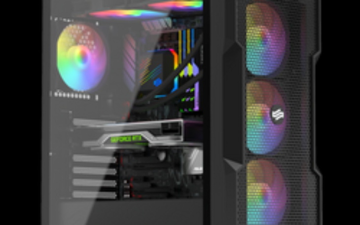 Zbiórka na lepszy komputer do grania i - zdjęcie główne