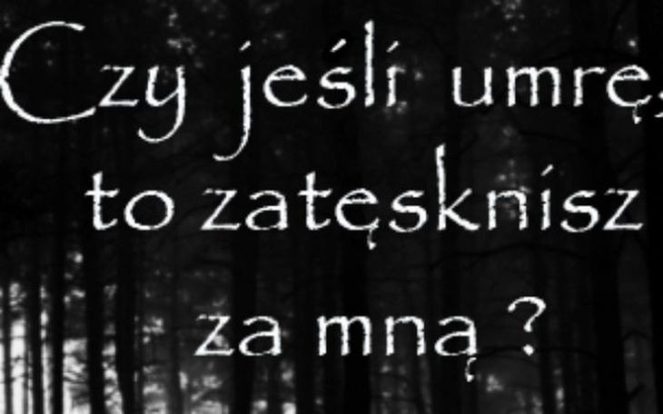 Zbiórka Ostatnia Podroz - zdjęcie główne