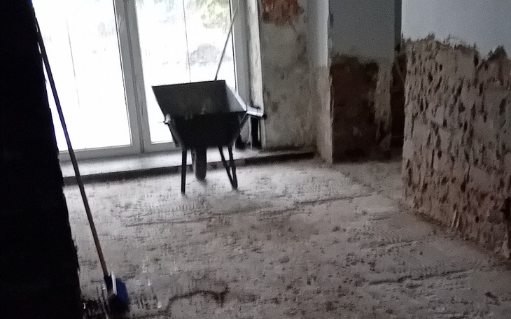 Zbiórka Odbudowa domu i wszystkiego co - zdjęcie główne