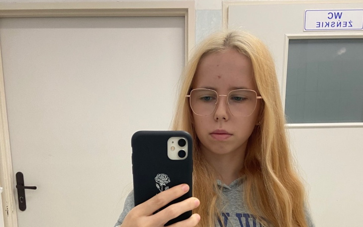 Zbiórka Na leczenie psychoterapeutyczny - zdjęcie główne