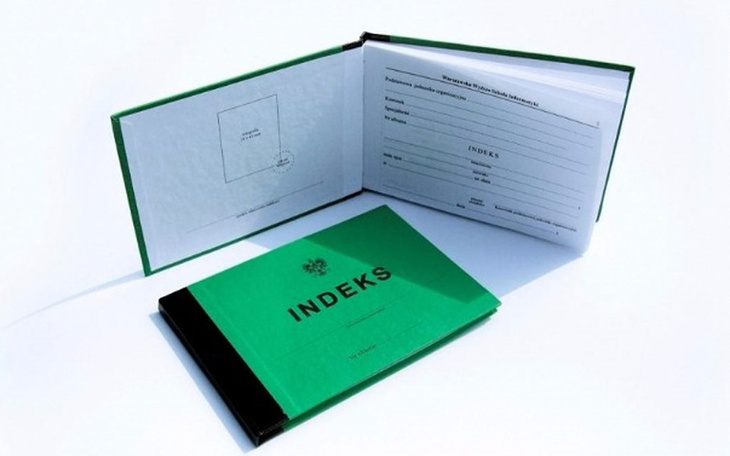 Zbiórka Ukończenie wymarzonych studiów - zdjęcie główne