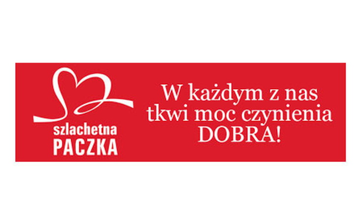 Zbiórka Szlachetna Paczka dla PaniAnety - zdjęcie główne