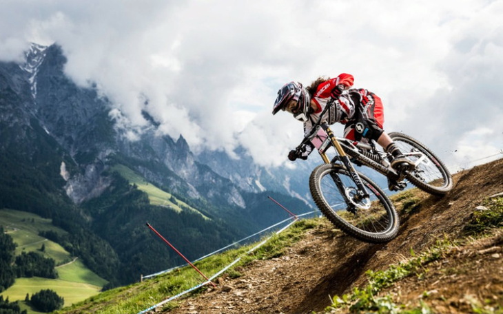 Zbiórka Skradziony rower na zawody - zdjęcie główne