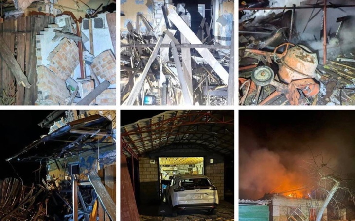 Zbiórka Pomóż mi odbudować dom rodziców - zdjęcie główne