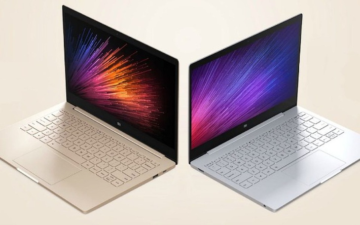 Zbiórka xiaomi air book 2017 - zdjęcie główne