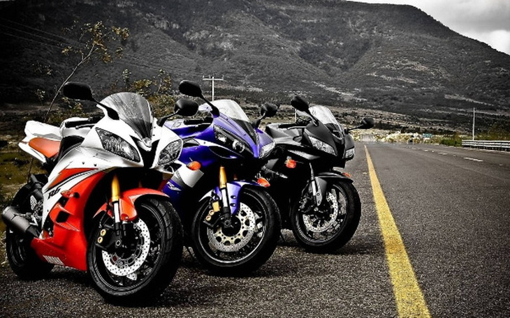 Zbiórka Motocykl moje marzenie - zdjęcie główne