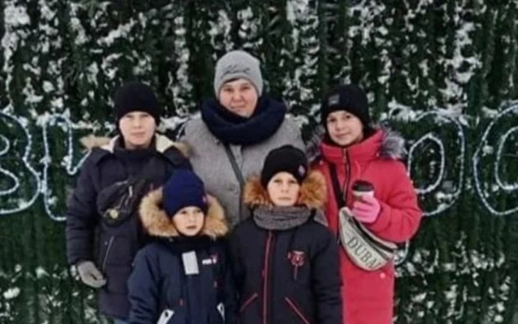 Zbiórka Pomoc osieroconym dzieciom - zdjęcie główne