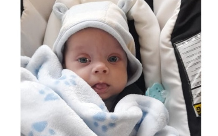 Zbiórka Mały Krzyś w Stumilowym Lesie - zdjęcie główne