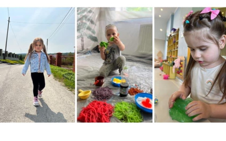 Zbiórka Pomoc dla Ady i Igorka - zdjęcie główne