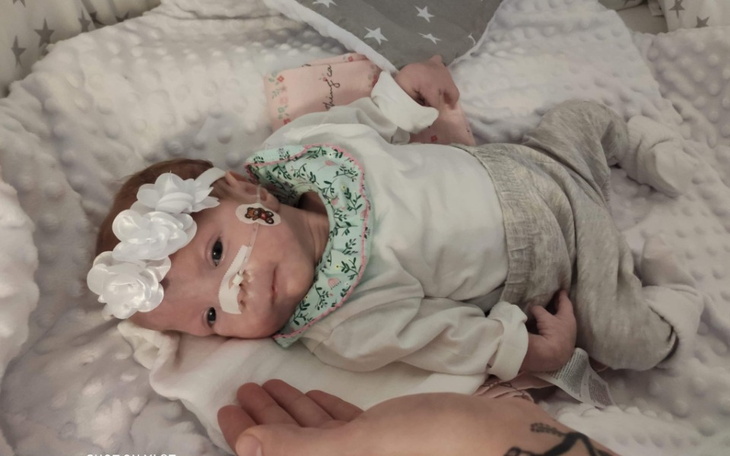 Zbiórka Bianka - Nasz mały Cud - zdjęcie główne