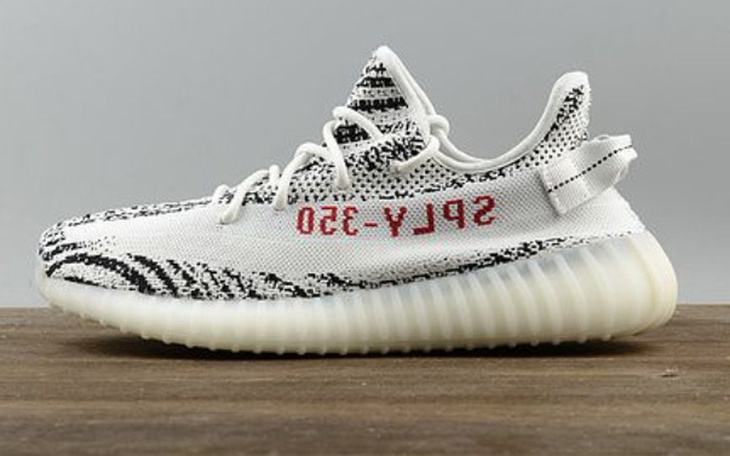 Zbiórka Yeezy(najlepsze buty) - zdjęcie główne