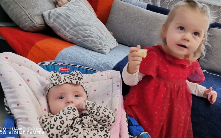 Zbiórka Proszę o pomoc dzieciom - zdjęcie główne