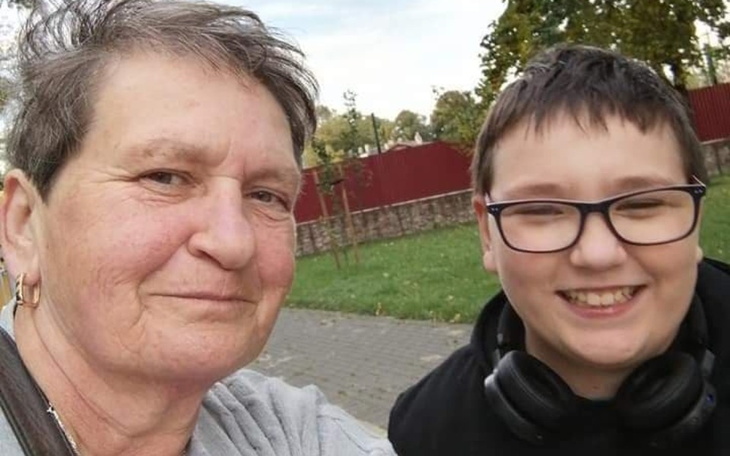 Zbiórka Na pomoc Ksaveremu - zdjęcie główne