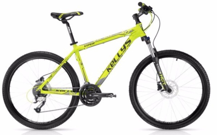 Zbiórka kolarstwo górskie Damiana - zdjęcie główne