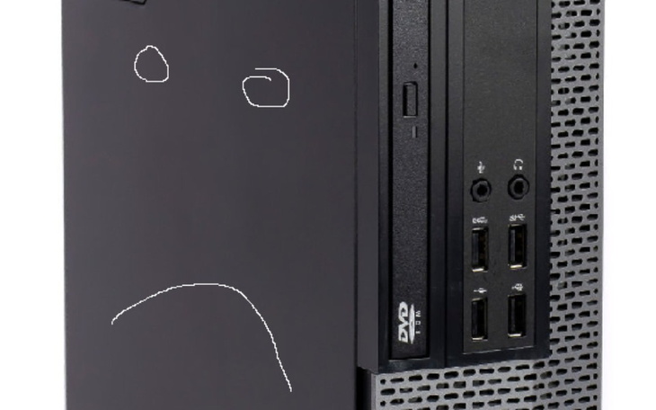 Zbiórka Dysk dla dejvidka - zdjęcie główne