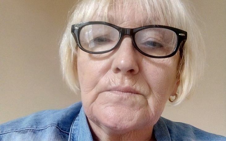 Zbiórka Na artykuły spozywcze - zdjęcie główne