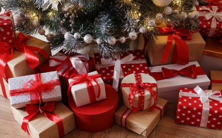 Zbiórka Paczka od ludzi dobrych serc - zdjęcie główne