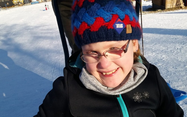 Zbiórka Pomoc dla Vicktori - zdjęcie główne